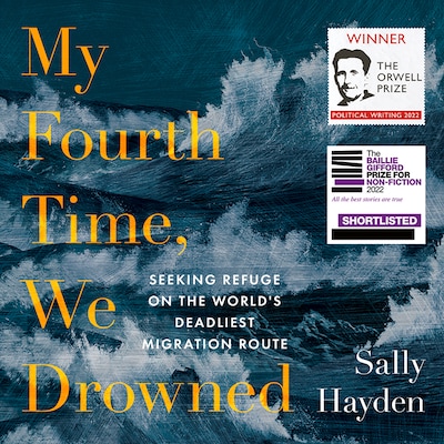 My Fourth Time, We Drowned