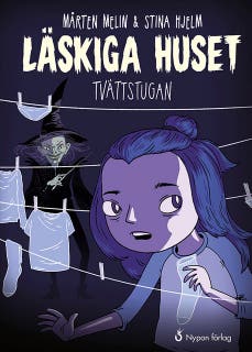 Tvättstugan