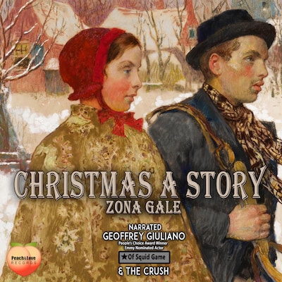 Christmas, A Story