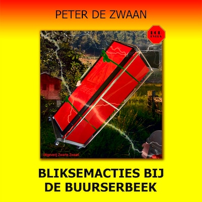 Bliksemacties bij de Buurserbeek