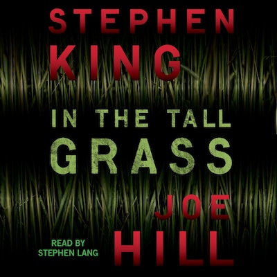 In the Tall Grass