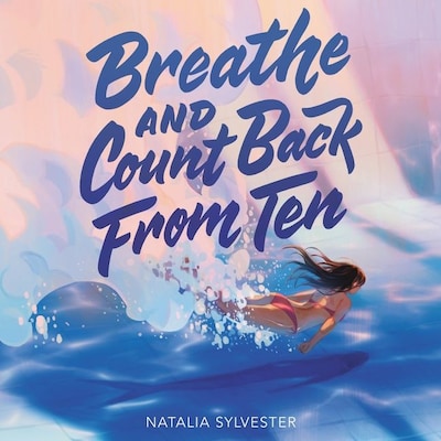 Breathe and Count Back from Ten