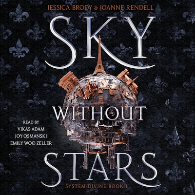 Sky Without Stars