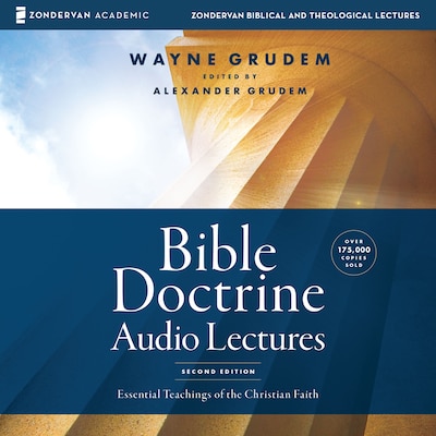Bible Doctrine: Audio Lectures