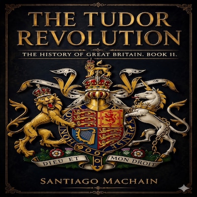 The Tudor Revolution