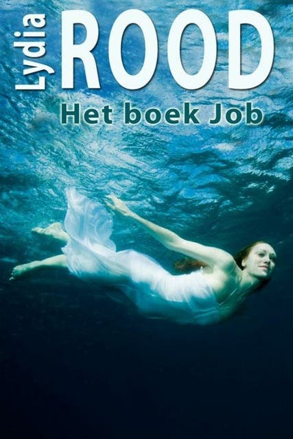 Het boek Job: portret van een man met autisme