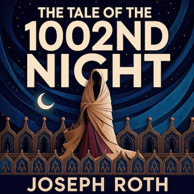 The Tale of the 1002nd Night