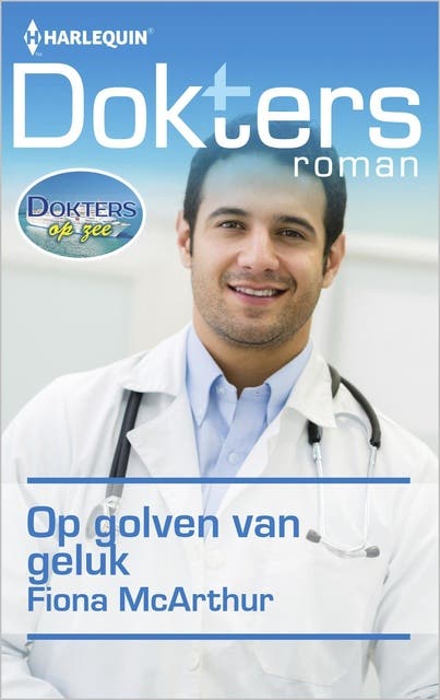 Op golven van geluk: Dokters op zee
