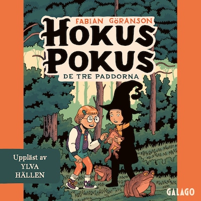 Hokus Pokus 2