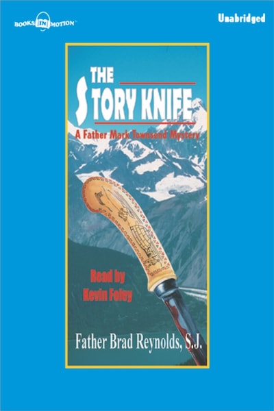 Story Knife, The