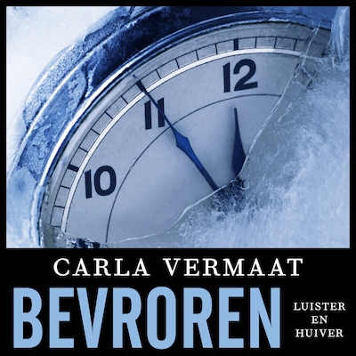 Bevroren