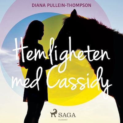 Hemligheten med Cassidy