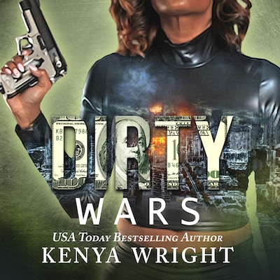 Dirty Wars