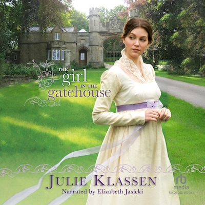 The Girl in the Gatehouse