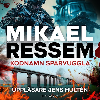 Kodnamn Sparvuggla