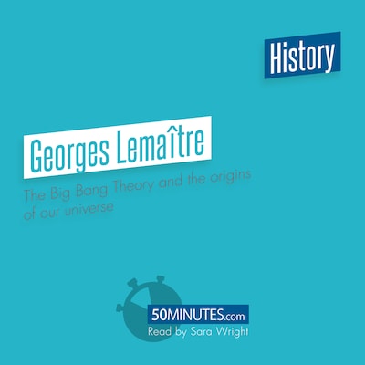 Georges Lemaître