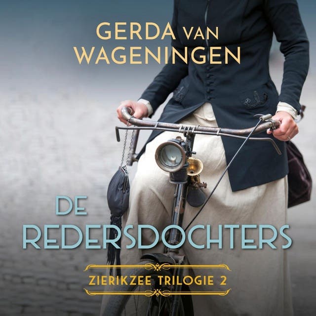 De redersdochters
