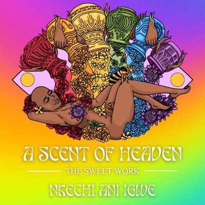 A Scent of Heaven