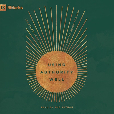 Using Authority Well