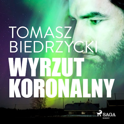 Wyrzut koronalny