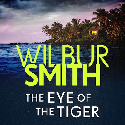 The Eye of the Tiger