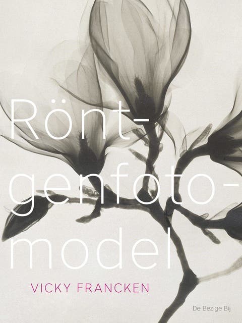 Röntgenfotomodel: gedichten