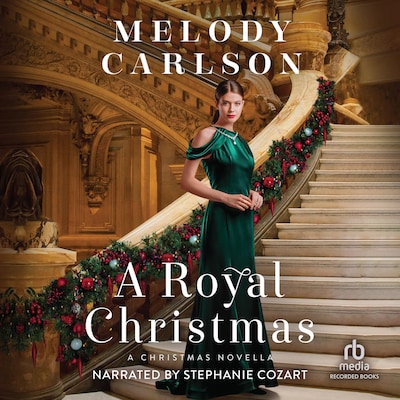 A Royal Christmas