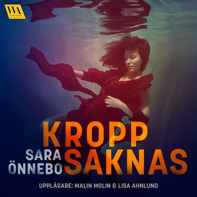 Kropp saknas