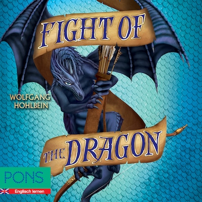 Wolfgang Hohlbein - Fight of the Dragon