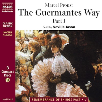 The Guermantes Way Part 1