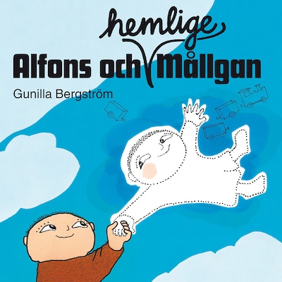 Alfons och hemlige Mållgan