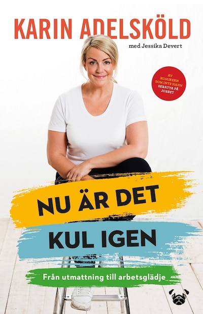 Nu är det kul igen