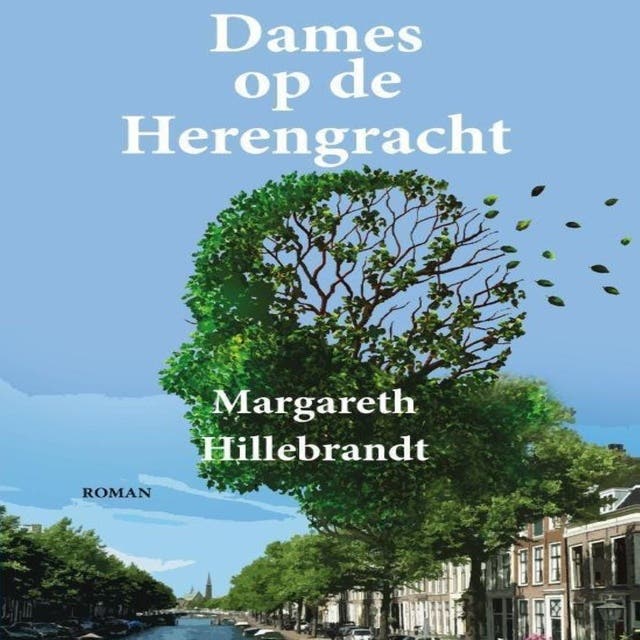 Dames op de Herengracht
