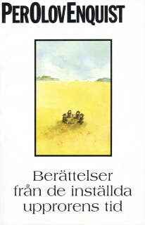 Berättelser från de inställda upprorens tid