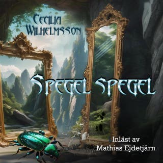 Spegel spegel