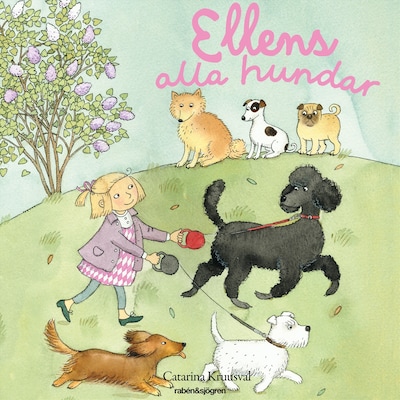 Ellens alla hundar