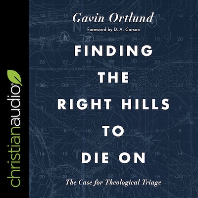 Finding the Right Hills to Die On