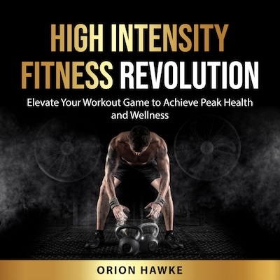 High Intensity Fitness Revolution