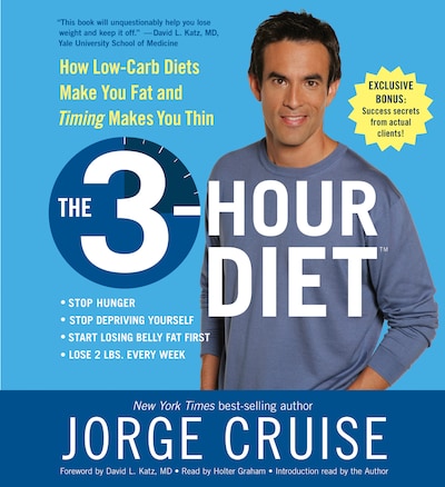 The 3-Hour Diet (TM)