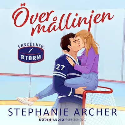 Över mållinjen