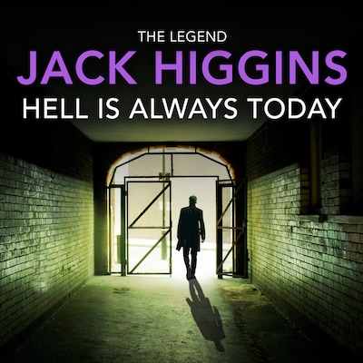 Hell is Always Today