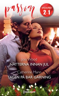 Nätterna innan jul / Tagen på bar gärning