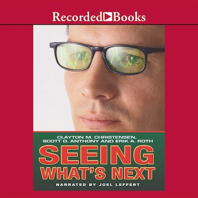 Seeing What's Next