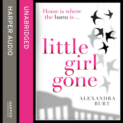 Little Girl Gone