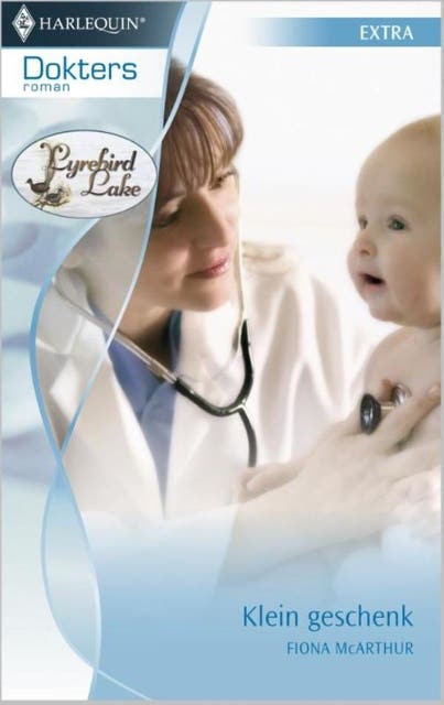 Klein geschenk: Lyrebird Lake Maternity