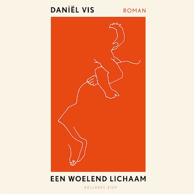 Een woelend lichaam