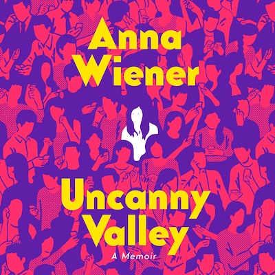 Uncanny Valley