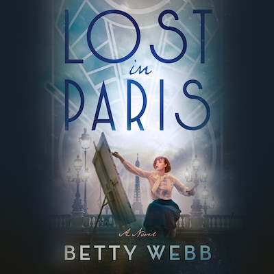 Lost in Paris