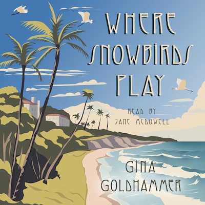 Where Snowbirds Play