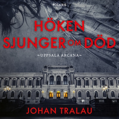 Höken sjunger om död